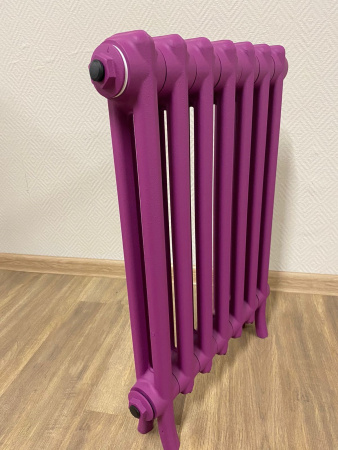 Радиатор чугунный РАДИМАКС Loft 500/070, 5 секций, LF 500/070-5s