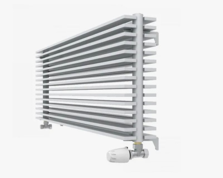 Радиатор Параллели Г 2(426мм)