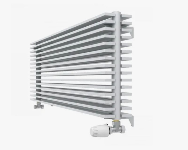 Радиатор Параллели Г 2(426мм)