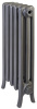 Радиатор чугунный РАДИМАКС Loft 500, 4 секции, LF 500-4s