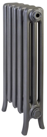 Радиатор чугунный РАДИМАКС Loft 500, 4 секции, LF 500-4s