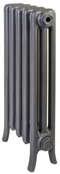 Радиатор чугунный РАДИМАКС Loft 500, 1 секция, LF 500